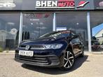 Volkswagen Polo 1.0 DSG / CARPLAY / 42.401KM / GARANTIE 12 M, Auto's, Automaat, Stof, 95 pk, 1210 kg