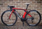 Nieuwe Cipollini RB1K The One, Fietsen en Brommers, Fietsen | Racefietsen, 28 inch, Carbon, Nieuw, 49 tot 53 cm