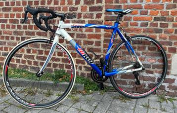 HIKER Racefiets beschikbaar voor biedingen