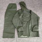 regenpak voor vissers, Ophalen of Verzenden, Gebruikt, Kleding