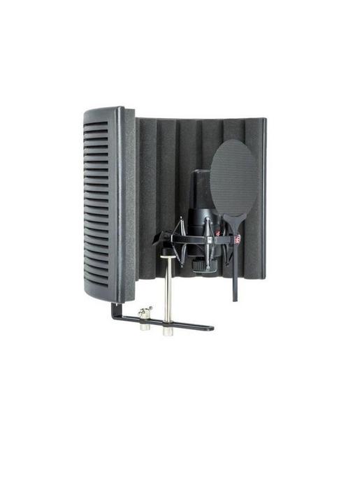 SE-Electronics X1-S Studio Bundle, Muziek en Instrumenten, Microfoons, Zo goed als nieuw, Ophalen