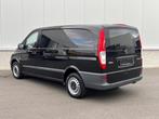 MERCEDES VITO LANG 113CDI / 83,000KM / LICHTEVRACHT / 136PK, Mercedes-Benz, Bedrijf, Diesel, Radio