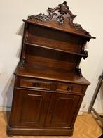 Buffet/ vaisselier ancien, Maison & Meubles, Enlèvement, Comme neuf
