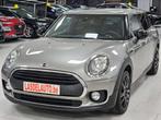 MINI Clubman One D 1.5d Front Assist Sensors Clim Cruise Gps, Auto's, Mini, Gebruikt, 116 pk, Zilver of Grijs, Clubman