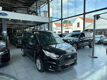 Ford Tourneo Connect TREND BENZINE 66000KM (bj 2019)