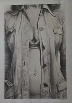 Litho: Roger Wittevrongel, Enlèvement ou Envoi