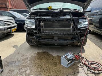 Volkswagen T6 Led koplamlen OEM beschikbaar voor biedingen