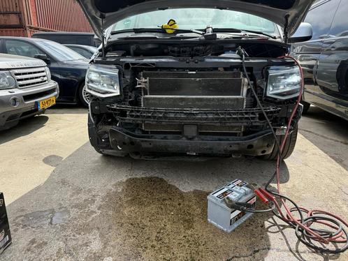 Volkswagen T6 Led koplamlen OEM, Auto-onderdelen, Carrosserie, Bumper, Volkswagen, Gebruikt, Ophalen of Verzenden
