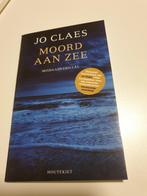 Jo Claes - Moord aan zee. Zeldzaam kortverhaal 22 pagina's, Boeken, Ophalen of Verzenden, Zo goed als nieuw, Jo Claes