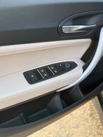 220 i cabrio M sport,2000 cc,automaat,navigatie,leder, Autos, Cuir, Argent ou Gris, Cabriolet, Entretenue par le concessionnaire