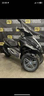 Piaggio mp3 yourban 125cc, Motoren, Motoren | Piaggio, Scooter, Particulier, 125 cc, Handvatverwarming