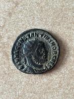 Romeinse munteenheid CONSTANTUS I CHLOOR, Ophalen of Verzenden