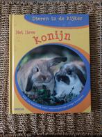 H. Chia-Fen - Het Lieve Konijn, Boeken, Kinderboeken | Jeugd | onder 10 jaar, Zo goed als nieuw, Ophalen, H. Chia-Fen