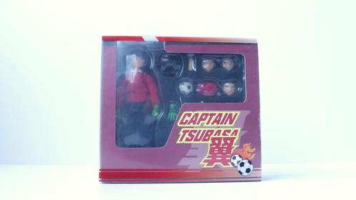 Captain Tsubasa Great Toys Genzo Wakabayashi (Thomas Price), Verzamelen, Beelden en Beeldjes, Zo goed als nieuw, Overige typen
