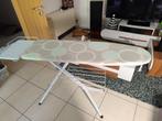 Calor strijkplank, Elektronische apparatuur, Strijkijzers en Strijkplanken, Ophalen, Gebruikt