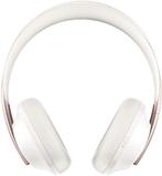 Bose Noise Cancelling Headphones 700 - soapstone - rose gold, Audio, Tv en Foto, Hoofdtelefoons, Overige merken, Bluetooth, Ophalen of Verzenden