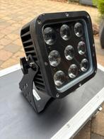 Beamz star color 72, Ophalen, Zo goed als nieuw, Licht, Kleur