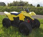 Suzuki LTZ 90 Quad in prima staat, Motoren, 90 cc, Bedrijf, Crossmotor, 11 kW of minder