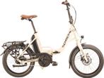 NIEUWE elektrische vouwfiets Thompson, Ophalen, Nieuw, Totaal opvouwbaar, Versnellingen