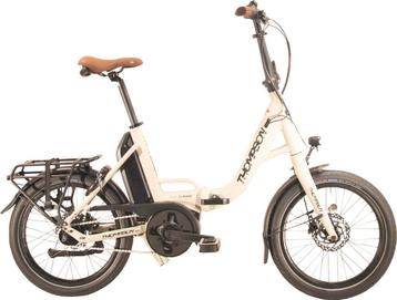 NIEUWE elektrische vouwfiets Thompson  beschikbaar voor biedingen