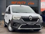 Renault Kangoo 2021 diesel 1.5l 92.000 km 95 pk facelift, https://public.car-pass.be/0, Te koop, 70 kW, Emergency brake assist