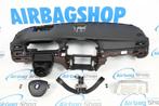 Airbag kit Tableau de bord brun BMW 5 serie F10