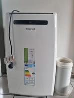 Airco Honeywell MN12CESWW (zo goed als nieuw), Ophalen, Minder dan 60 m³, 3 snelheden of meer, Zo goed als nieuw