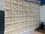 schapenwollen onderdeken 140x200, Huis en Inrichting, Ophalen
