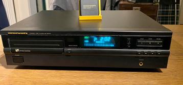 marantz cd-42 mkii cd soeler beschikbaar voor biedingen