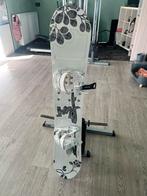 Twee snowboards te koop 1 met schoenen snowboard tas, Sport en Fitness, Ophalen, Zo goed als nieuw, Schoenen