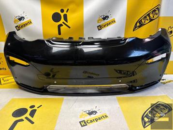 Bumper BMW I3 Facelift 17-22 51117462280 Voorbumper beschikbaar voor biedingen