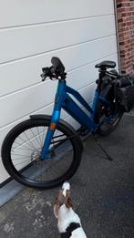 Speedpedelec Stromer ST2, Fietsen en Brommers, Elektrische fietsen, Ophalen, Zo goed als nieuw, Stromer