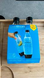 Sodastream flessen 1l, Nieuw, Ophalen of Verzenden