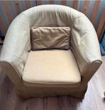 Ronde zetels 2, Ophalen, Gebruikt, Stof