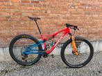 Wilier URTA SLR large Topafmontage, Fietsen en Brommers, Ophalen of Verzenden, Zo goed als nieuw