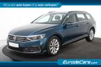 Volkswagen Passat 1.4 TSi GTE DSG, Autos, 1395 cm³, Achat, Euro 6, Carnet d'entretien