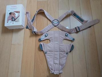 Draagzak Babybjorn beschikbaar voor biedingen