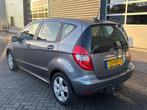 Mercedes-Benz A-klasse 150 Avantgarde, airco, trekhaak, Auto's, Mercedes-Benz, Voorwielaandrijving, Monovolume, 4 cilinders, 95 pk