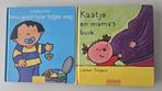 8 Clavis boekjes : Anna, Kaatje, Beemster Kaasmaker, Spookje, Ophalen of Verzenden