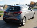 Hyundai I20 1.0 T-GDI Automaat, Stof, Euro 6, Start-stop-systeem, Bedrijf