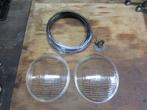 DKW / Auto Union koplamp onderdelen, Ophalen of Verzenden, Gebruikt