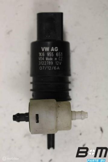 Ruitensproeierpomp VW Up! 1K6955651 beschikbaar voor biedingen