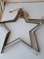 Metalen sterren 4 stuks, Enlèvement ou Envoi