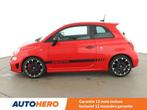 Abarth 595 1.4 Competizione (bj 2018, automaat), Auto's, 4 zetels, Stof, 172 g/km, 1368 cc