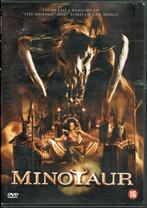 Minotaur (2006) Tom Hardy - Michelle Van Der Water, CD & DVD, DVD | Horreur, Comme neuf, Enlèvement ou Envoi, À partir de 16 ans