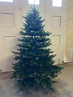 Sapin de Noël - comme un véritable sapin de Noël 182 cm, Divers, Enlèvement, Comme neuf