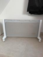 Elektrische verwarming (1500W), Doe-het-zelf en Bouw, Verwarming en Radiatoren, Ophalen, 30 tot 80 cm, Radiator, Zo goed als nieuw