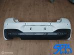F20 F21 LCi M-PAKKET M ACHTERBUMPER ALPIN WEISS 300 6x PDC, Gebruikt, Achter, BMW, Bumper