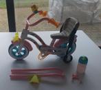 BABY born fiets, Ophalen, Zo goed als nieuw, Babypop