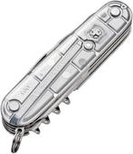 Couteau suisse | Victorinox | transparent | FREE LEV, Neuf, -, -, Victorinox